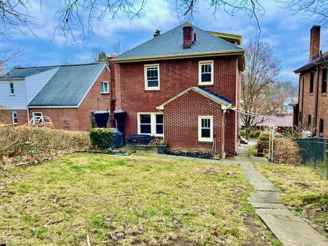 Spacious 3Br Home With Movie Theater Pittsburgh Exterior photo
